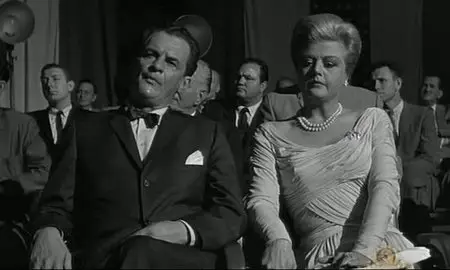 Botschafter der Angst (1962)