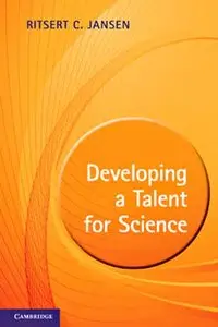 Developing a Talent for Science (repost)