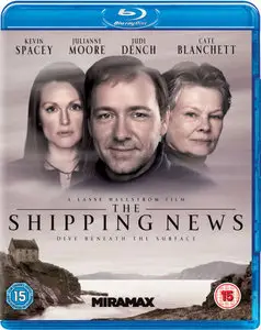 The Shipping News (2001)