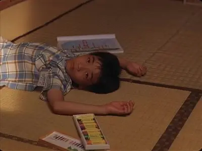 Natsu jikan no otonatachi / Happy Go Lucky (1997) [Repost]