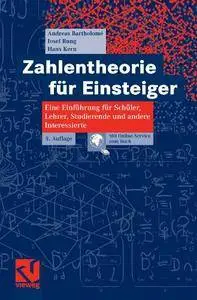 Zahlentheorie für Einsteiger