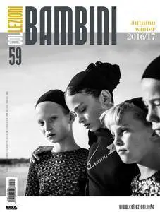 Collezioni Bambini & 03 Baby - giugno 2016