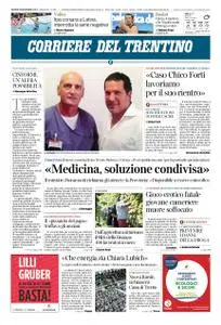 Corriere del Trentino – 28 novembre 2019
