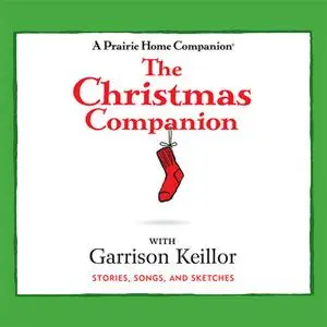 «The Christmas Companion» by Garrison Keillor