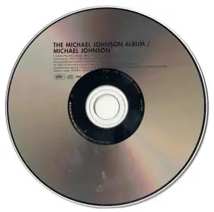 Michael Johnson - The Michael Johnson Album (1978) [2020, Japan]