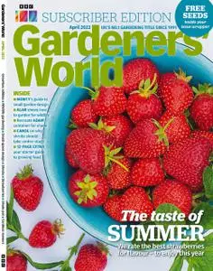 BBC Gardeners' World - April 2022