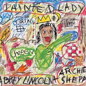 Abbey Lincoln & Archie Shepp - Painted Lady (1987)