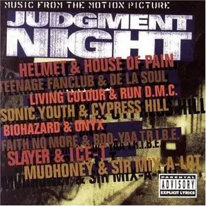 Various Artists - Judgement Night [OST] (1993)