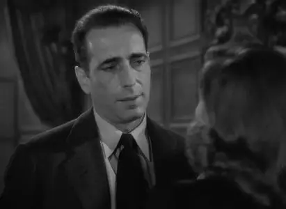 The Big Sleep (1946)