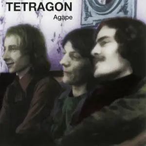 Tetragon - Discography [3 Albums] (1971-2012) (Re-up)