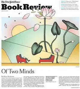 The New York Times Book Review – 23 January 2022