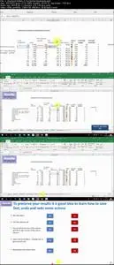 Excel Shortcuts for Management Consultants