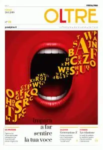 La Prealpina Oltre - 28 Novembre 2019