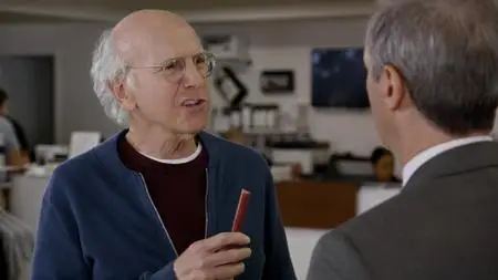 Curb Your Enthusiasm S10E09