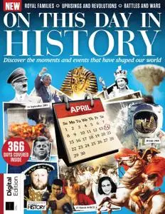 All About History On This Day In History – 23 January 2021