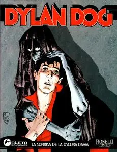 Dylan Dog (15 núm.)