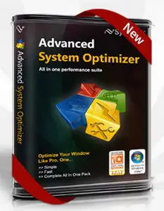 Advanced System Optimizer 3.0.557.4261 Portable