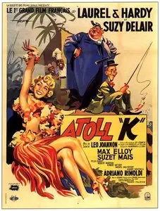 Atoll K (Utopia) (1951)