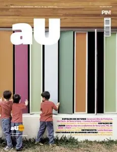  Arquitetura e Urbanismo - Edição 255 - Junho de 2015