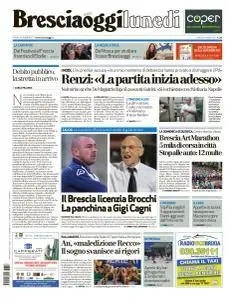 Brescia Oggi - 13 Marzo 2017