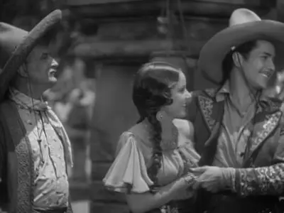 Captain Thunder (1930)