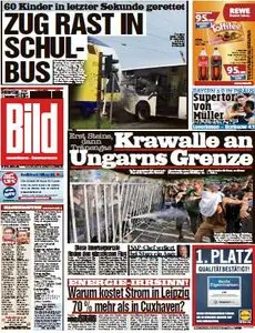 Bild - 17 September 2015