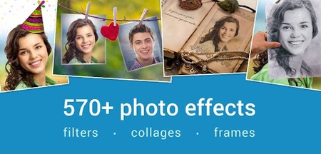 Pho.to Lab PRO Photo Editor! v2.1.6.432