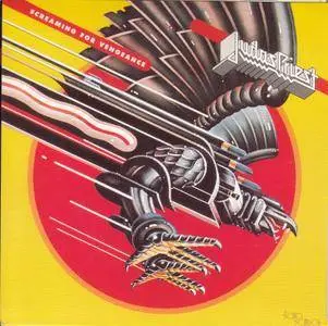 Judas Priest - The Complete Albums Collection (2012) [19CD Box Set]