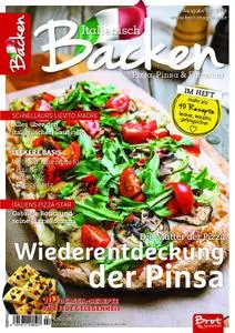 Brot – Juli 2019