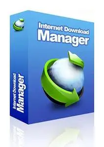 Internet Download Manager 5.12 Build 7 Full