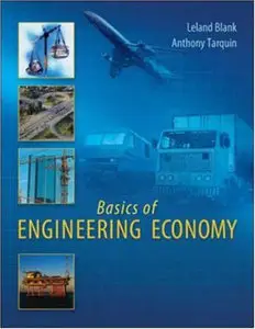 Basics of Engineering Economy (1st Edition)