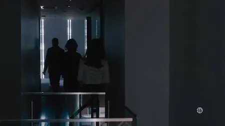 The Girlfriend Experience S02E07