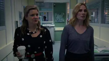 Holby City S20E23