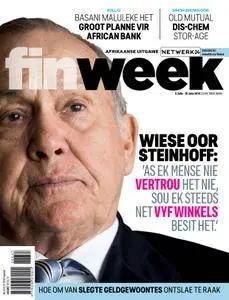 Finweek Afrikaans Edition - Julie 05, 2018