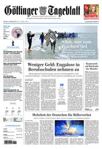Göttinger Tageblatt - 04. Januar 2019