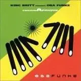 King Britt presents Oba Funke: CosmoAfrique