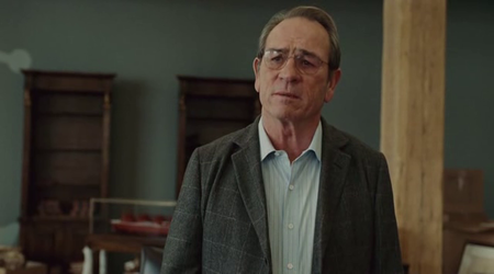 The Company Men (2011)