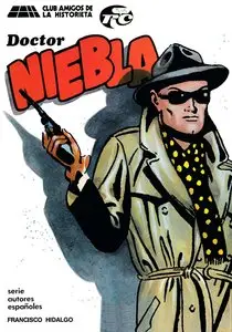 Doctor Niebla