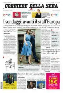 Corriere della Sera - 24 Giugno 2016