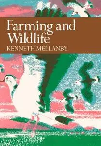Farming and Wildlife (Repost)