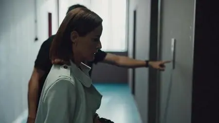 The Mechanism S02E04