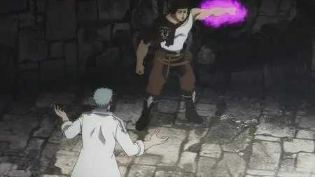 Black Clover S01E143