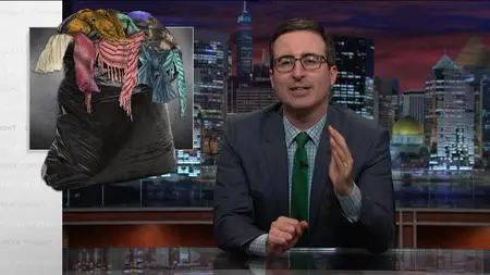 Last Week Tonight with John Oliver S02E14