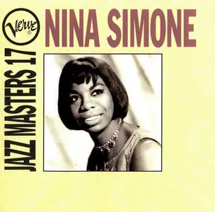 Nina Simone – Verve Jazz Masters 17 (Comp. 1993) (Repost)