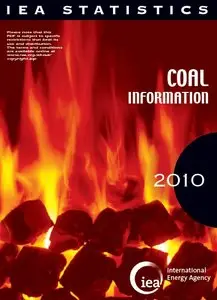 Coal Information 2010 with 2009 data