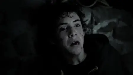 Shiver / Eskalofrío (2008)