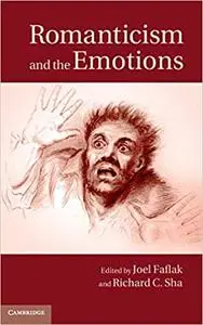 Romanticism and the Emotions