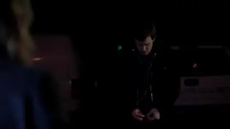 A Horrible Way to Die (2010)