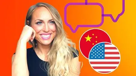 English Pronunciation Masterclass for Chinese Speakers (2022-10)