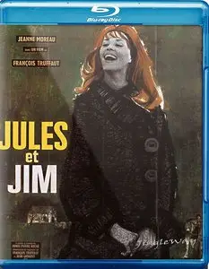 Jules et Jim (1962)